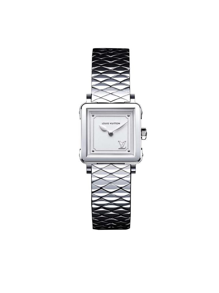 Vintage louis vuitton watch on sale
